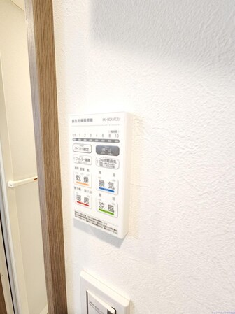 アザーレ・バモス藤沢本町の物件内観写真